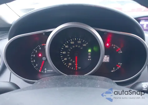 2010 Mazda Cx-7 I Sv из США, поврежденный, VIN JM3ER2WMXA0303135